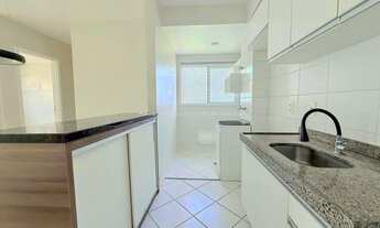 Imagem 5: Apartamento projetado de 2 quartos para alugar no angelim - vite condominio