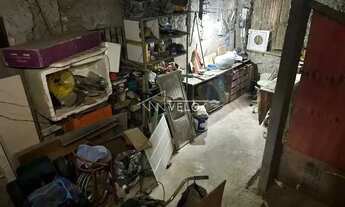 Imagem 4: Casa de rua - Sobrado / Residencial / Centro