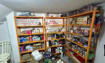 Imagem 4: Imóvel para venda tem 30 metros quadrados na Avenida Fuad Lutfalla - São Paulo - SP