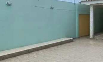 Imagem 7: CASA NO CONJUNTO SANTOS DUMONT COM 3 QUARTSO SENDO 1 SUITE