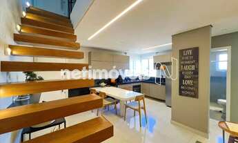 Imagem 7: Cobertura de 02 quartos com elevador atér o segundo piso no melhor ponto do Itapoã!!!