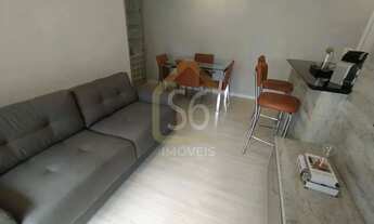 Imagem 3: Apartamento 74m² 3 dormitórios sendo 1 suíte, pra alugar próximo ao Shopping Frei Caneca