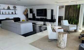 Imagem 10: SELECIONE - Casa de Condomínio 5 quartos, sendo 5 suítes