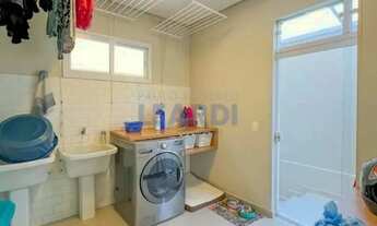 Imagem 7: CASA EM CONDOMÍNIO - CONDOMÍNIO CAMPOS DO CONDE - SP