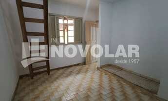 Imagem 3: Casa Comercial e Residencial, Vila Maria