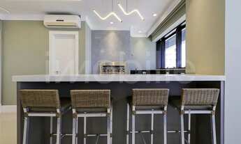 Imagem 6: Apartamento à venda Merithamon em Balneário Camboriú