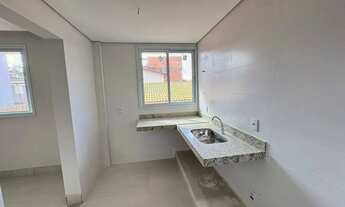 Imagem 5: Apartamentos novos de 2 e 3 quartos, em construção, a venda no bairro Todos os Santos