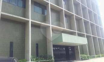 Imagem 2: Prédio inteiro à venda ou para locação em Água Branca - SP