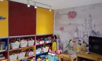 Imagem 4: Imóvel para venda tem 150 metros quadrados com 3 quartos em Jacarepaguá - Rio de Janeiro