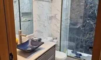 Imagem 5: Imóvel para venda tem 150 metros quadrados com 3 quartos em Jacarepaguá - Rio de Janeiro