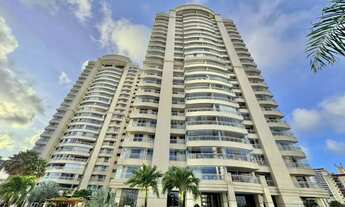 Imagem 2: Apartamento à venda no bairro de Fátima de 144m² e 3 suítes por R$1.890.000