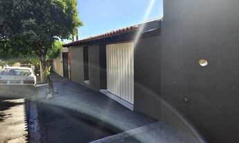 Imagem: Vendo casa em Mirassol-SP