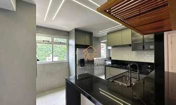 Imagem 6: Cobertura com 3 Quartos, 210 m² - venda por R$ 1.530.000 ou aluguel por R$ 8.000/mês - Bur