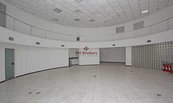 Imagem 4: Lojão no Centro para alugar