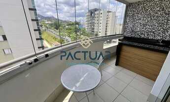 Imagem 5: Lindo 3 quartos para aluguel no Buritis!