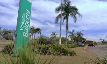 Imagem: Cond. Villagio Baiocchi - Lote 04-A - Goianira
