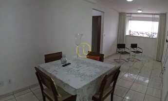 Imagem: Apartamento para Aluguel no Castelo, BH