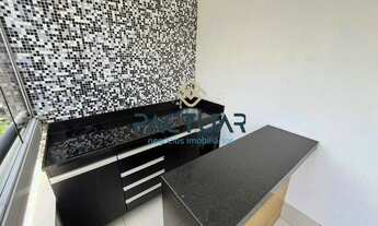 Imagem 6: Lindo 3 quartos para aluguel no Buritis!