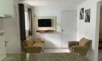 Imagem 6: Alugo apartamento temporada 2 quartos mobiliado caruaru 1.000