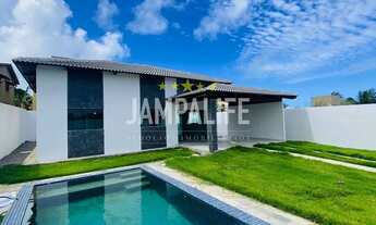 Imagem: Casa com 3 dormitórios à venda, 110 m²