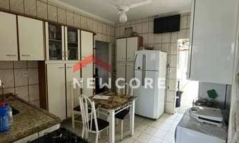 Imagem 3: Casa em Rua José Carlos de Carvalho - Jardim Terra Branca - Bauru/SP