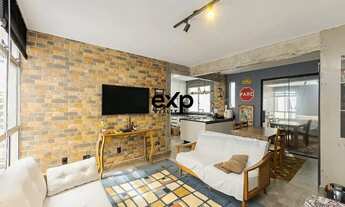 Imagem: Excelente apartamento no Portão, 2 dormitórios