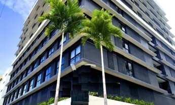 Imagem: Flat com 1 dormitório à venda, 22 m²