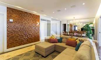 Imagem 4: Apartamento à Venda - Belém, 3 Quartos, 147 m2