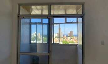 Imagem 4: Imóvel para aluguel possui 90 metros quadrados com 2 quartos em Graça - Salvador - BA