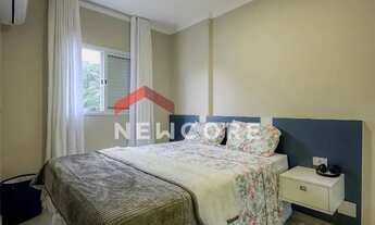 Imagem 5: Apartamento em Rua Otelo Rodrigues Franco - Canto do Forte - Praia Grande/SP