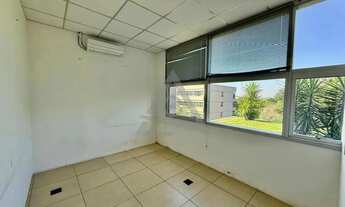 Imagem 4: Sala à venda e para alugar em Campinas, Swiss Park, com 147 m², Swiss Park Office