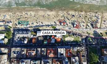 Imagem 3: VENDO CASA NA BEIRA MAR DE CAPÃO DA CANOA COM 03 DORMITÓRIOS SENDO 02 SUITES