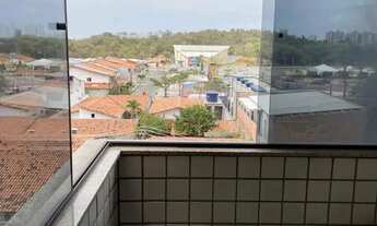 Imagem: Apartamento Mobiliado 01 Quarto