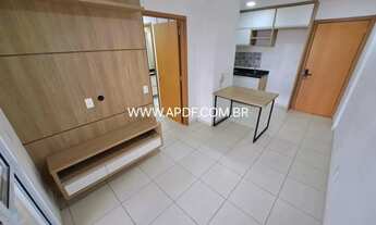 Imagem 3: Apartamento 1 Quarto para Venda em Brasília, Taguatinga Sul (Taguatinga), 1 dormitório, 1