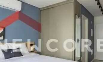 Imagem 6: Studio em Avenida Regente Feijó - Vila Regente Feijó - São Paulo/SP