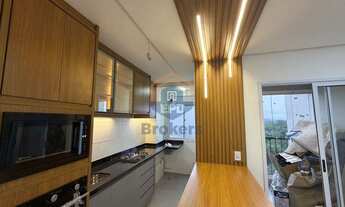 Imagem 4: Apartamento em Chácaras Saudáveis e Encantadoras - Jundiaí