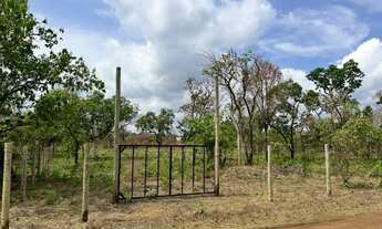 Imagem 5: CHÁCARA DISTR. DE TAQUARUÇU