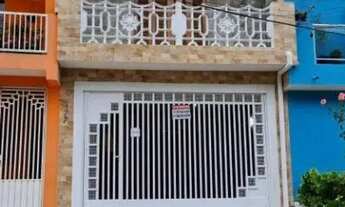 Imagem: Casa à venda em Jandira, Jardim Gabriela