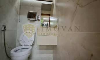 Imagem 6: Salão Comercial, 133,61 m², Próximo ao Ribeirão Shopping