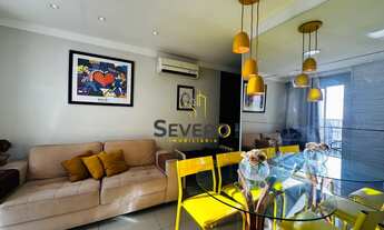 Imagem 6: Cobertura Duplex em São Gonçalo