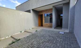 Imagem 5: Casa Geminada Locação e Venda, Jardim Belo Horizonte, Londrina, PR