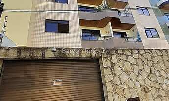 Imagem: Cobertura 3 quartos a venda no Bairro São