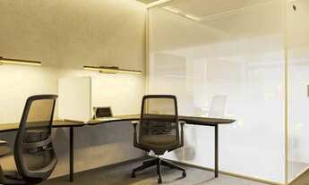 Imagem 4: RESIDENCIAL GALERIA EM TIROL - MACAM ENGENHARIA