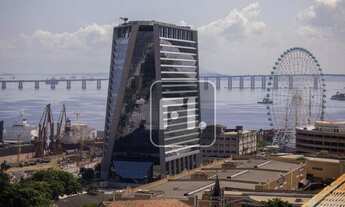 Imagem 4: Conjunto para alugar, 1650 m² por R$ 303.839,00/mês - Centro - Rio de Janeiro/RJ