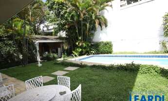 Imagem 2: CASA EM CONDOMÍNIO - ALPHAVILLE RESIDENCIAL UM - SP