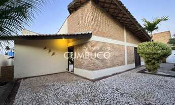 Imagem 4: Casa solta com 3 dormitórios à venda, 300 m² por R$ 1.150.000,00, Cumbuco - Caucaia/CE