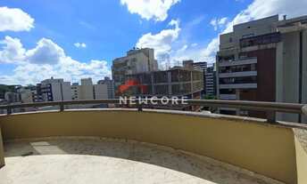 Imagem 3: Cobertura em Rua Visconde de Mauá - São Pelegrino - Caxias do Sul/RS