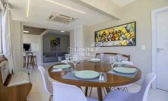 Imagem: Cobertura Duplex Residencial Costa Bella