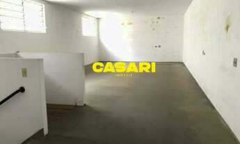 Imagem 6: Sobrado Comercial com 5 Salas, 6 Vagas e 365 m² Vila Dusi, São Bernardo do Campo