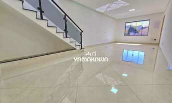 Imagem 3: Sobrado com 3 dormitórios à venda, 154 m² por R$ 890.000,00 - Penha - São Paulo/SP